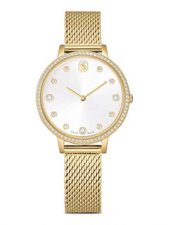Swarovski Clarica Watch