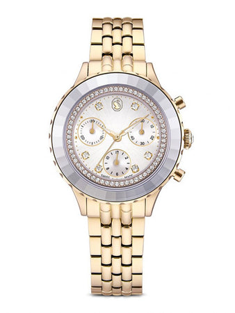 Swarovski Octea Watch