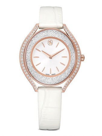 Swarovski Crystalline Watch