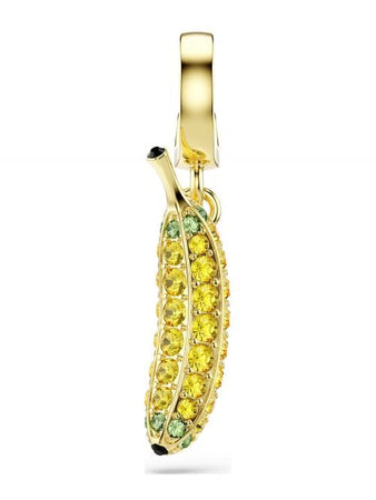 Swarovski Minions Charm