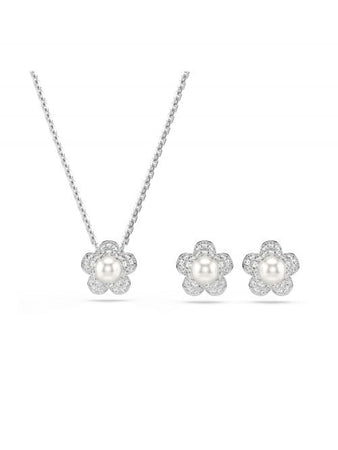 Swarovski Jewelry Set