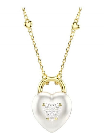 Swarovski Idyllia Necklace