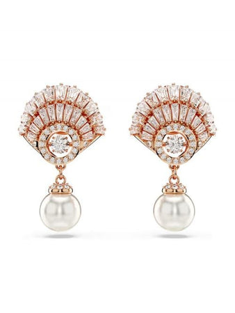 Swarovski Idyllia Earrings