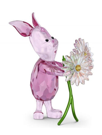 Swarovski Winnie The Pooh Crystal Figurine