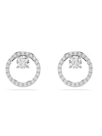 Swarovski Constella Earrings