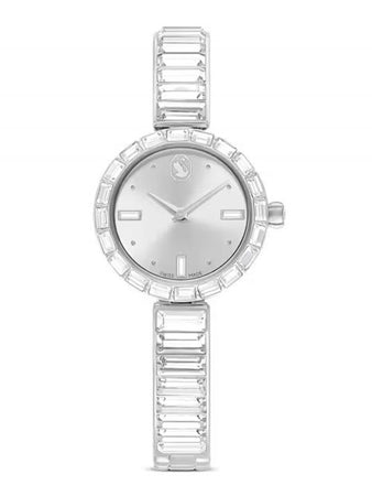 Swarovski Matrix Watch