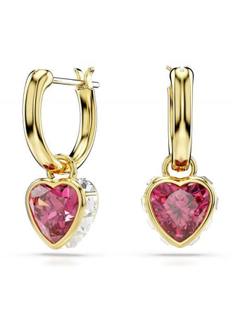 Swarovski Chroma Earrings