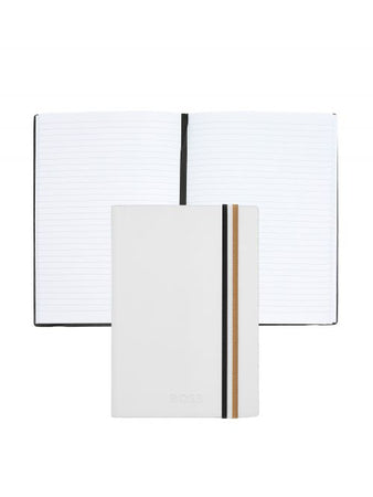 Hugo Boss Notebook