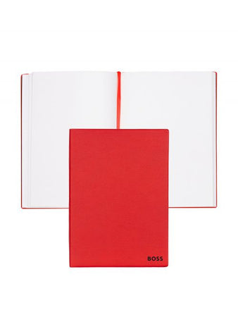 Hugo Boss Notebook