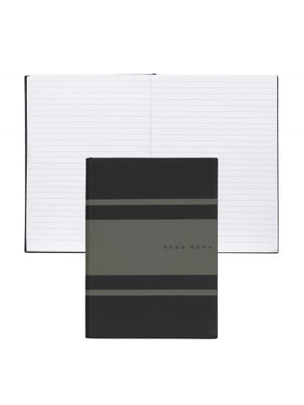 Hugo Boss Notebook