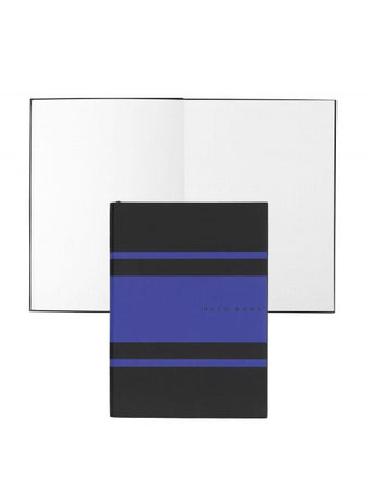 Hugo Boss Notebook