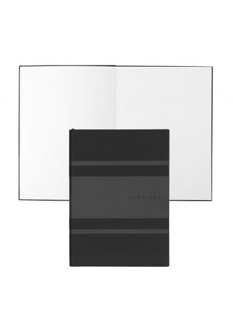 Hugo Boss Notebook