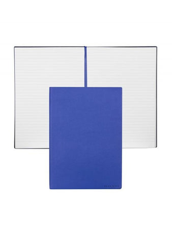 Hugo Boss Notebook