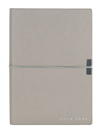Hugo Boss Notebook
