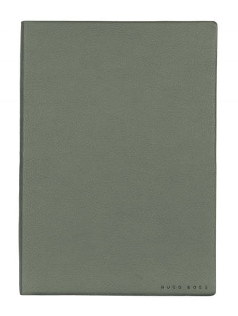 Hugo Boss Notebook