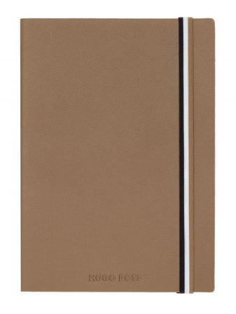 Hugo Boss Notebook