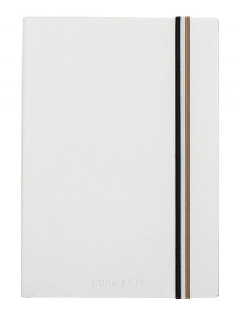 Hugo Boss Notebook