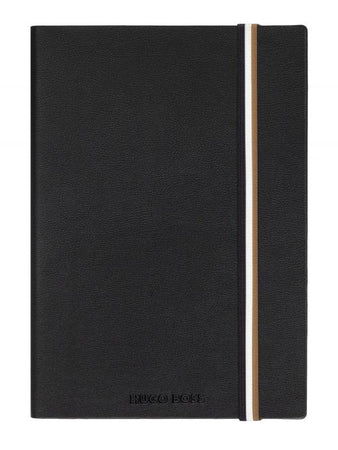 Hugo Boss Notebook