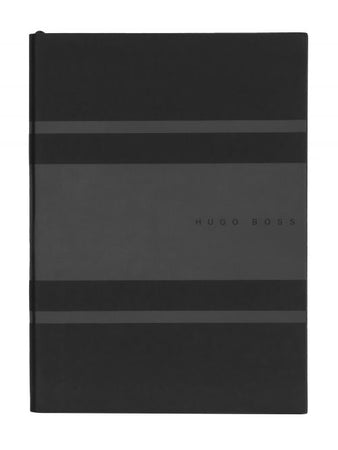 Hugo Boss Notebook