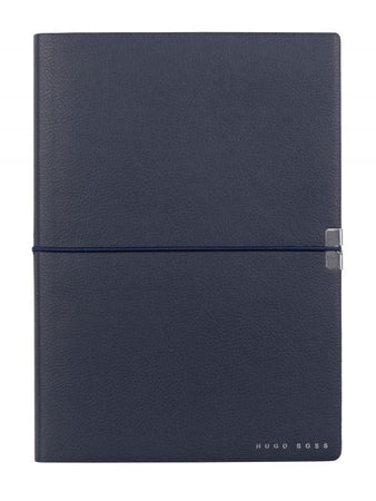 Hugo Boss Notebook