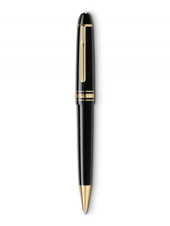 Mont Blanc Meisterstuck Pen