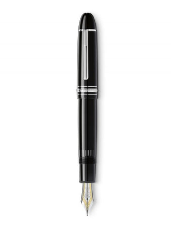 Mont Blanc Meisterstuck Pen