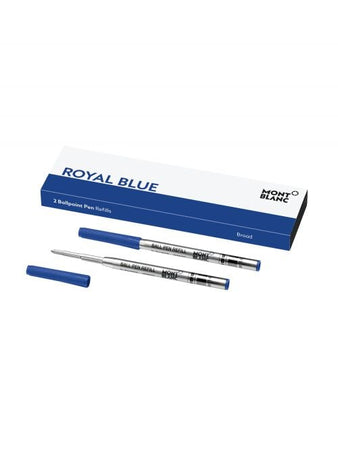 عبوة إعادة تعبئة قلم مونت بلانك Refill