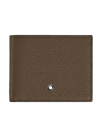 Mont Blanc Grain Wallet