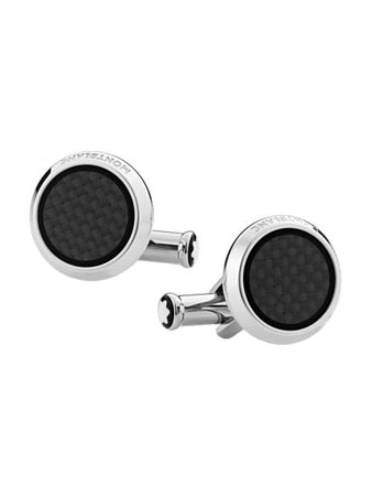 Mont Blanc Cufflinks