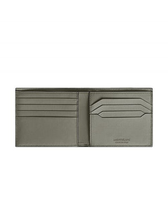 Mont Blanc Wallet