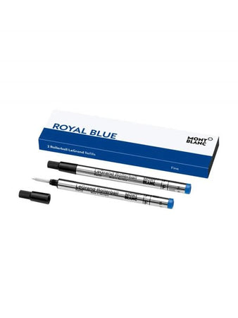 عبوة إعادة تعبئة قلم مونت بلانك Refill