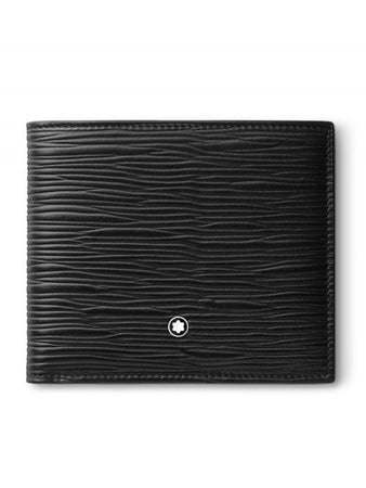 Mont Blanc Meisterstuck Wallet