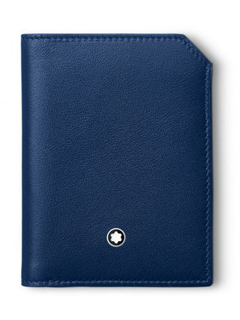 Mont Blanc Meisterstuck Wallet