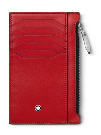Mont Blanc Meisterstuck Wallet