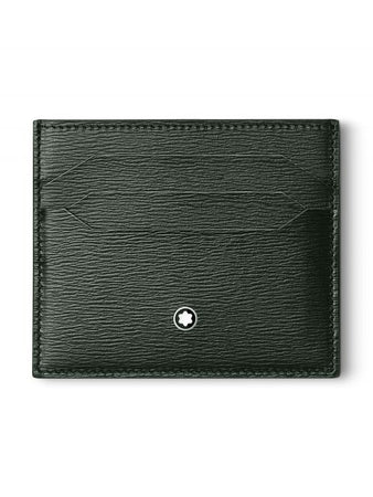 Mont Blanc Meistertuck Wallet