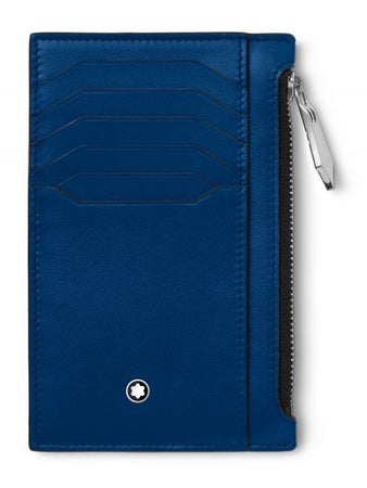 Mont Blanc Meistertuck Wallet