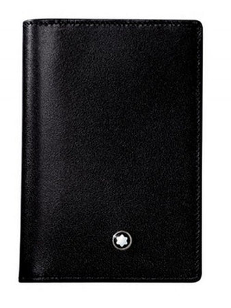 Mont Blanc Meisterstuck Card Holder