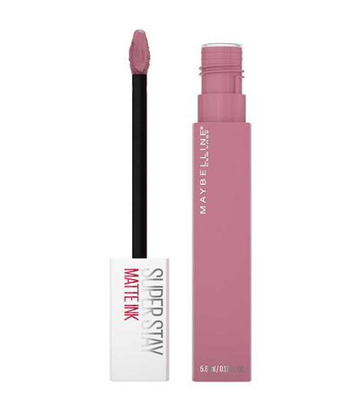 Maybelline Superstay 180 Lipstick