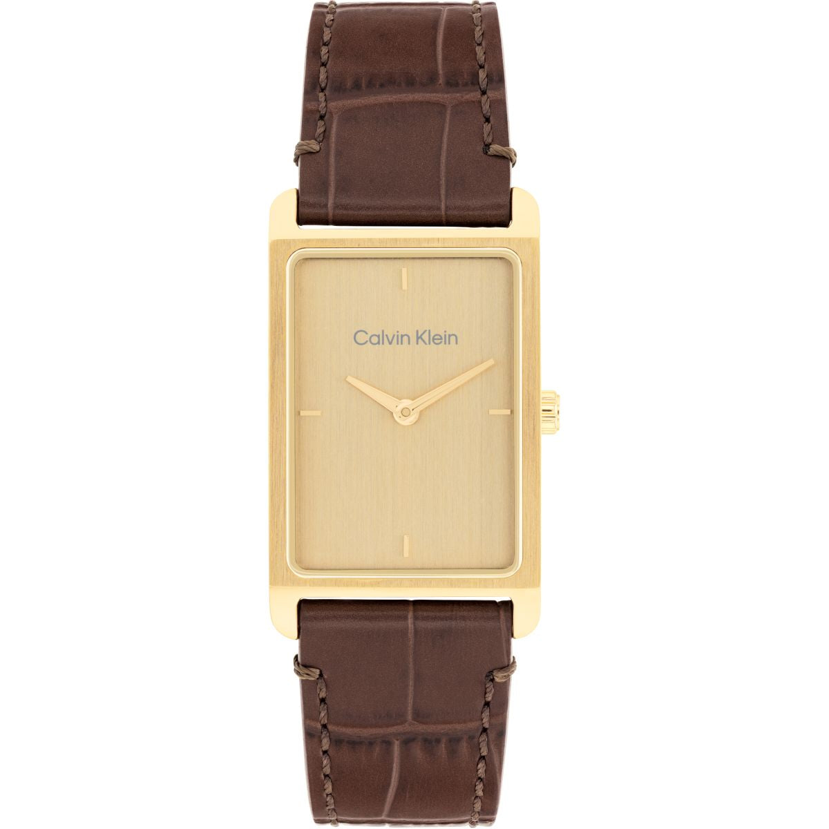 Calvin Klein Dapper Watch – Ritzy Store
