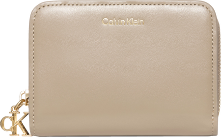 Calvin Klein Medium Flap Zip Around Wallet