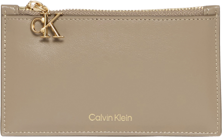 Calvin Klein Zip Cardcase 6cc Wallet