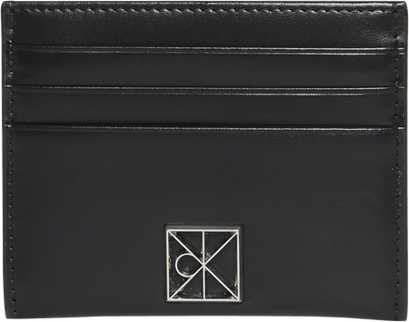 Calvin Klein Emblem Hw Cardholder Wallet