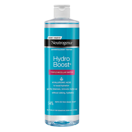 Neutrogena Hydro Boost Micellar Water Micellar Water