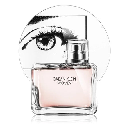 בושם Calvin Klein Women EDP 100 מ״ל