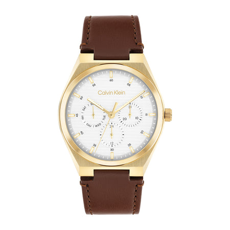 Calvin Klein Ck Motion Watch