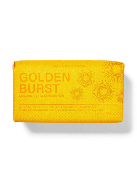 صابون باث اند بودي وركس Golden Burst