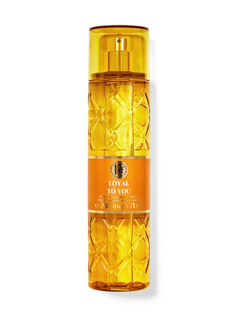 Bath & Body Works Loyal To You 236ml Body Spray