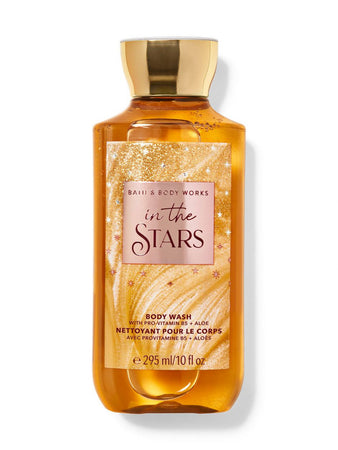 Bath & Body Works In The Stars Shower Gel