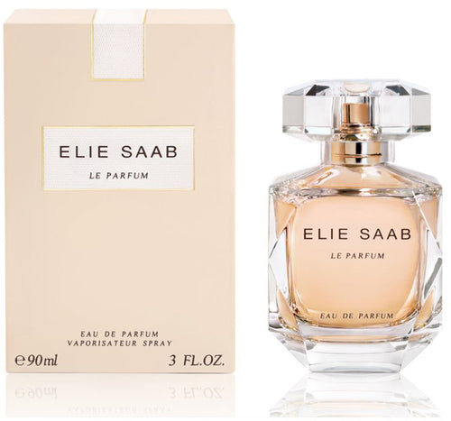 Elie Saab Le Parfum EDP 90ml Perfume – Ritzy Store