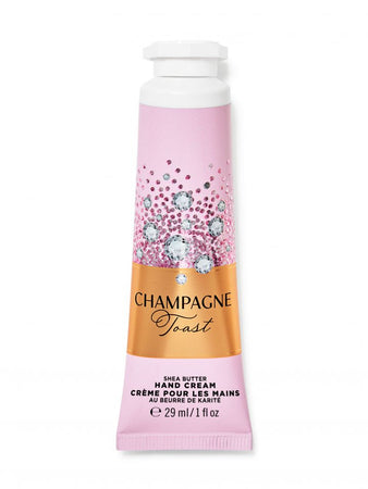 קרם ידיים Bath & Body Works Champagne Toast